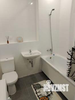 2-к квартира, на длительный срок, 40м2, 5/10 этаж