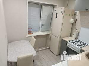 2-к квартира, на длительный срок, 43м2, 1/4 этаж