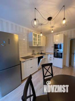 2-к квартира, на длительный срок, 68м2, 7/16 этаж