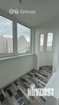 1-к квартира, на длительный срок, 45м2, 10/17 этаж