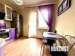 2-к квартира, посуточно, 56м2, 10/15 этаж