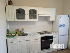 1-к квартира, на длительный срок, 50м2, 6/10 этаж