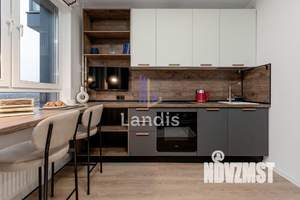 Студия квартира, на длительный срок, 22м2, 7/17 этаж