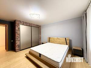 2-к квартира, на длительный срок, 75м2, 7/15 этаж