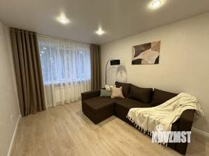 2-к квартира, на длительный срок, 53м2, 2/5 этаж