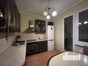 2-к квартира, на длительный срок, 54м2, 11/15 этаж