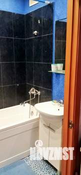 1-к квартира, на длительный срок, 35м2, 9/25 этаж