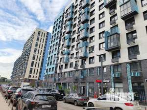 2-к квартира, на длительный срок, 22м2, 9/11 этаж