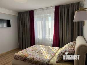 1-к квартира, посуточно, 24м2, 1/1 этаж