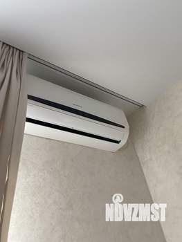 Студия квартира, на длительный срок, 25м2, 8/17 этаж