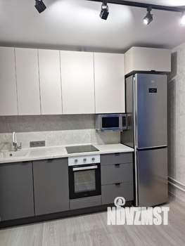 2-к квартира, на длительный срок, 52м2, 12/17 этаж