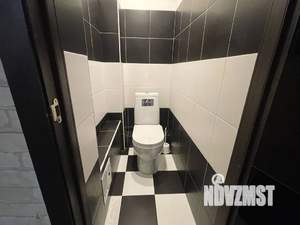 2-к квартира, посуточно, 49м2, 2/9 этаж