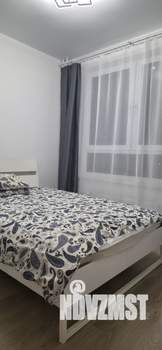 2-к квартира, на длительный срок, 32м2, 4/17 этаж