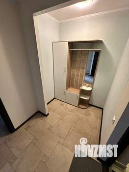 1-к квартира, на длительный срок, 47м2, 15/17 этаж