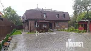 Студия квартира, на длительный срок, 25м2, 1/2 этаж