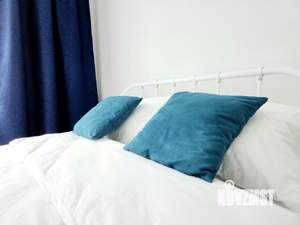 1-к квартира, посуточно, 35м2, 4/10 этаж
