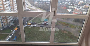 1-к квартира, на длительный срок, 36м2, 13/17 этаж