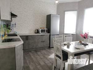 2-к квартира, посуточно, 73м2, 2/3 этаж