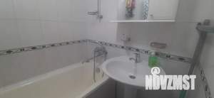 2-к квартира, посуточно, 45м2, 6/10 этаж