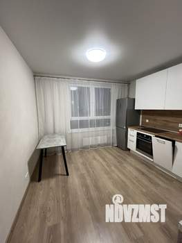 1-к квартира, на длительный срок, 38м2, 3/10 этаж