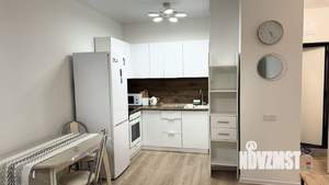 1-к квартира, на длительный срок, 36м2, 9/12 этаж