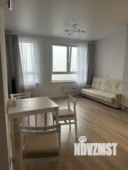 2-к квартира, на длительный срок, 60м2, 13/17 этаж