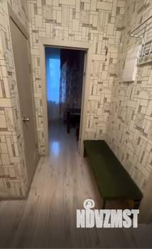 1-к квартира, на длительный срок, 35м2, 3/17 этаж