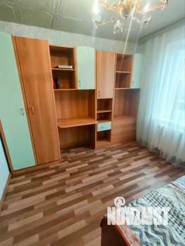 3-к квартира, на длительный срок, 65м2, 5/9 этаж