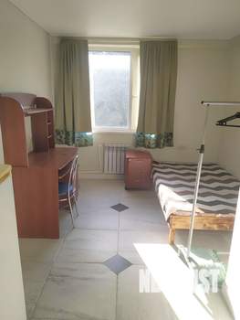 Студия квартира, на длительный срок, 15м2, 3/3 этаж