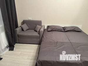 Студия квартира, посуточно, 28м2, 8/17 этаж