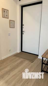 2-к квартира, на длительный срок, 34м2, 13/17 этаж