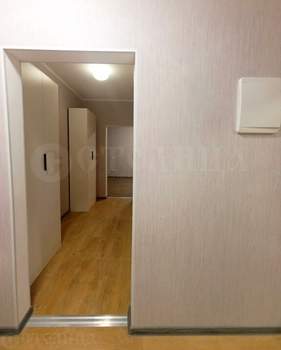 2-к квартира, на длительный срок, 51м2, 1/17 этаж