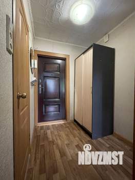 1-к квартира, на длительный срок, 35м2, 1/12 этаж
