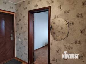 1-к квартира, на длительный срок, 35м2, 9/16 этаж