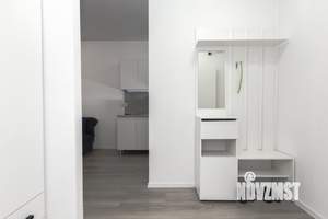 1-к квартира, посуточно, 37м2, 15/17 этаж