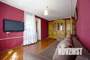 2-к квартира, на длительный срок, 52м2, 9/9 этаж