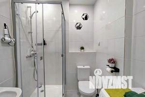 1-к квартира, посуточно, 30м2, 14/17 этаж