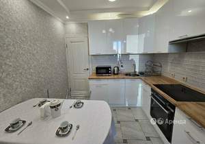 2-к квартира, на длительный срок, 56м2, 11/17 этаж