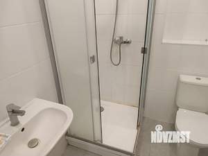 Студия квартира, на длительный срок, 23м2, 6/17 этаж