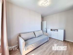 2-к квартира, на длительный срок, 54м2, 12/17 этаж