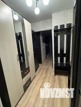 Студия квартира, посуточно, 25м2, 2/17 этаж