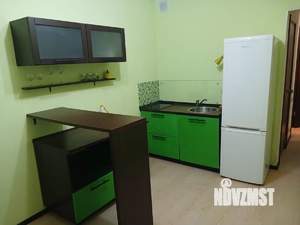 1-к квартира, на длительный срок, 45м2, 11/17 этаж