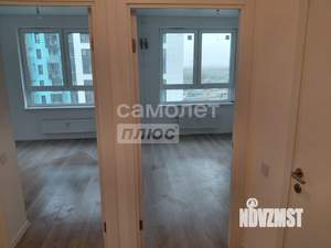 1-к квартира, на длительный срок, 32м2, 8/16 этаж