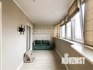 2-к квартира, на длительный срок, 89м2, 15/17 этаж