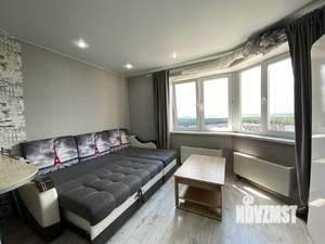 Студия квартира, на длительный срок, 26м2, 16/17 этаж