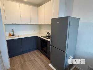 1-к квартира, на длительный срок, 36м2, 14/17 этаж
