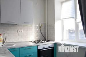 1-к квартира, посуточно, 46м2, 7/9 этаж