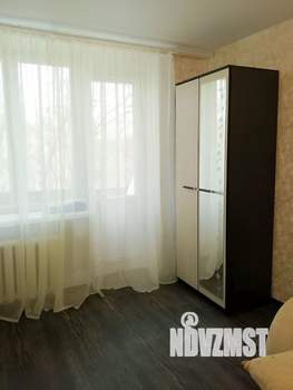 1-к квартира, на длительный срок, 34м2, 6/17 этаж