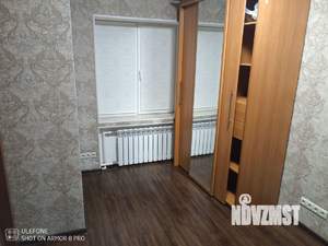 1-к квартира, на длительный срок, 25м2, 1/1 этаж