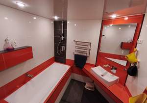 2-к квартира, на длительный срок, 56м2, 16/16 этаж